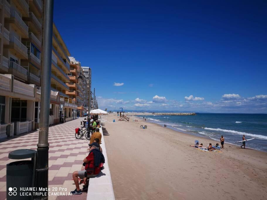 Cozy Apartment Close To The Beach In Beatiful Area Perelló Esterno foto