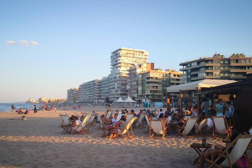 Cozy Apartment Close To The Beach In Beatiful Area Perelló Esterno foto