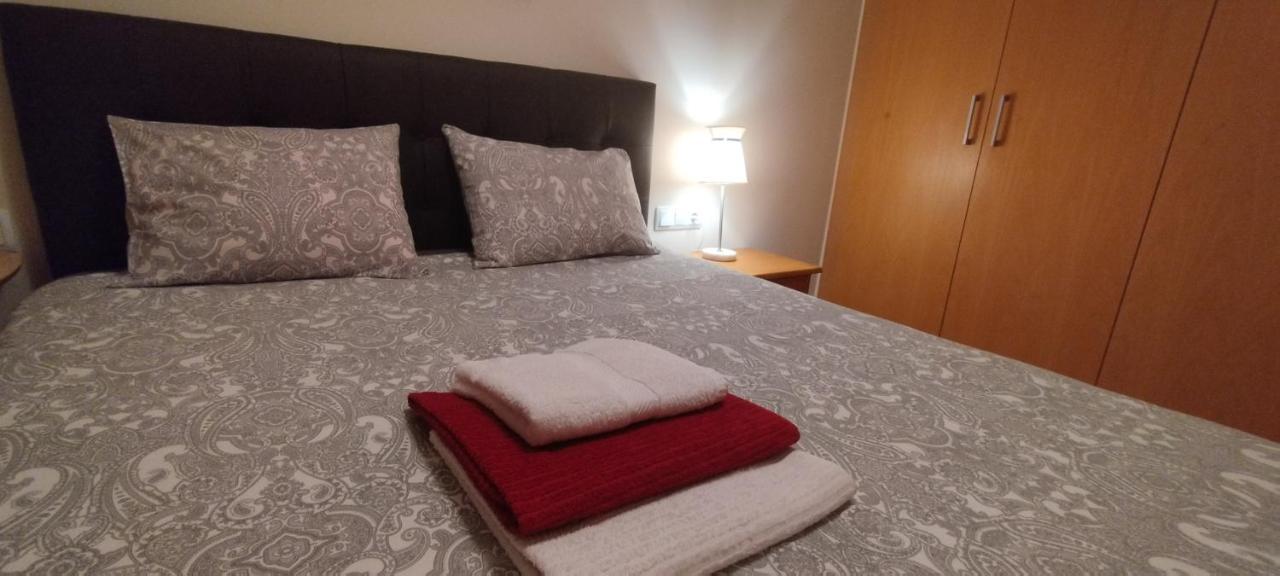 Cozy Apartment Close To The Beach In Beatiful Area Perelló Esterno foto