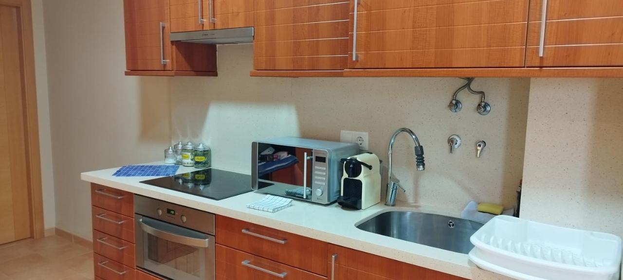 Cozy Apartment Close To The Beach In Beatiful Area Perelló Esterno foto