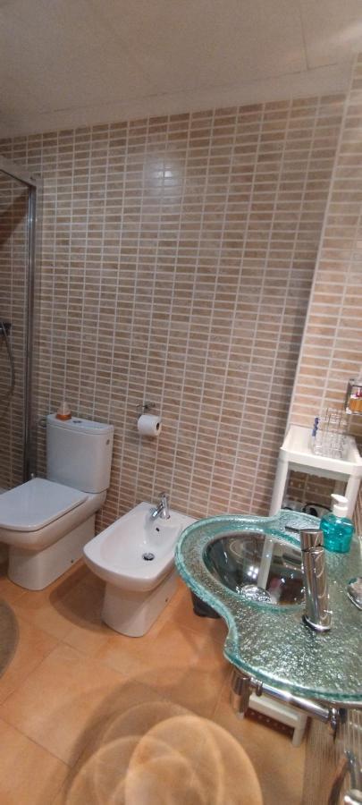 Cozy Apartment Close To The Beach In Beatiful Area Perelló Esterno foto