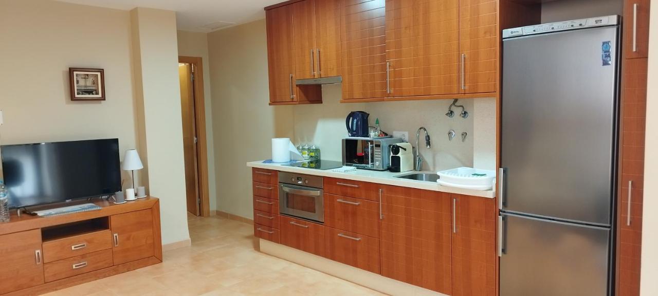 Cozy Apartment Close To The Beach In Beatiful Area Perelló Esterno foto