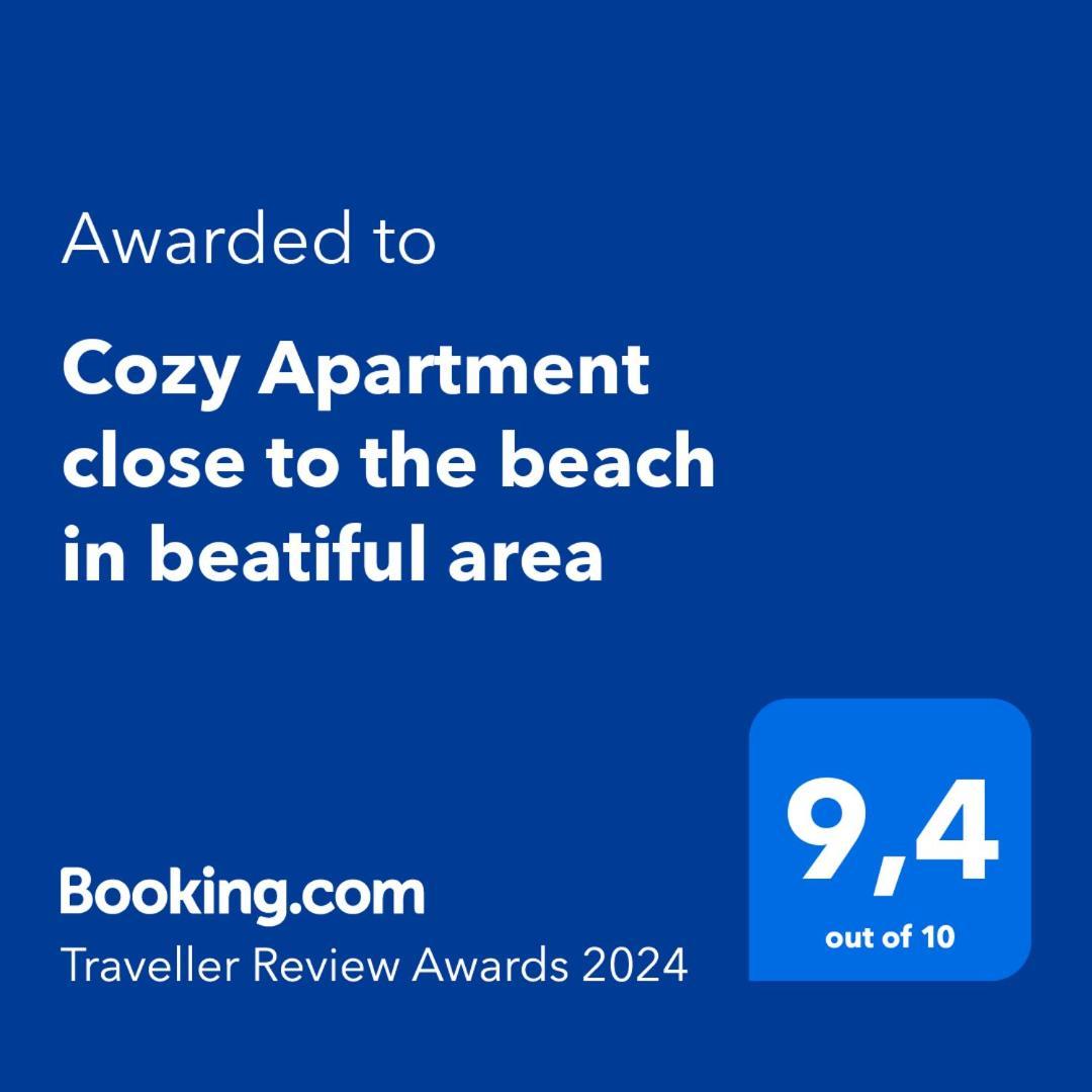 Cozy Apartment Close To The Beach In Beatiful Area Perelló Esterno foto