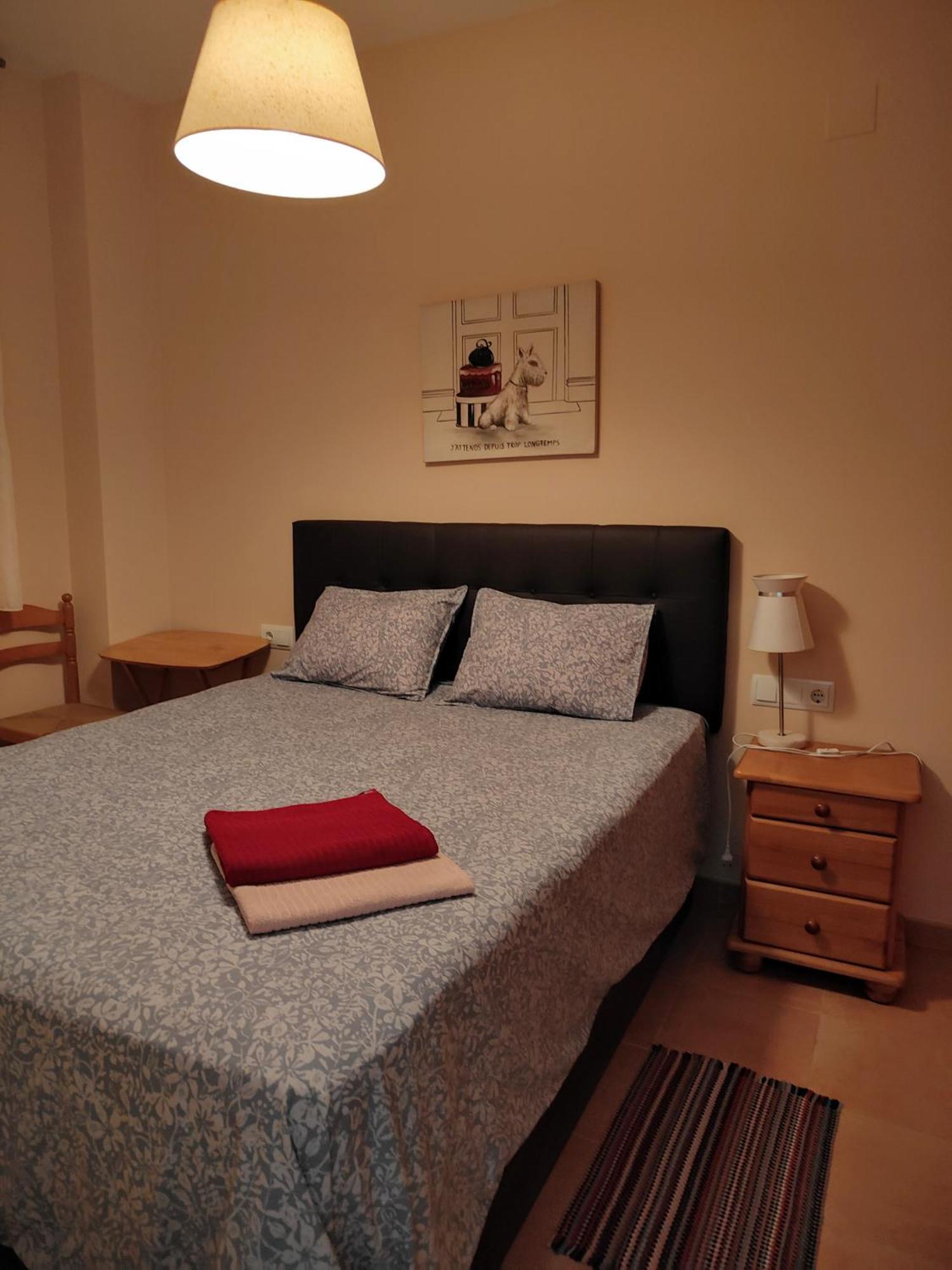 Cozy Apartment Close To The Beach In Beatiful Area Perelló Esterno foto