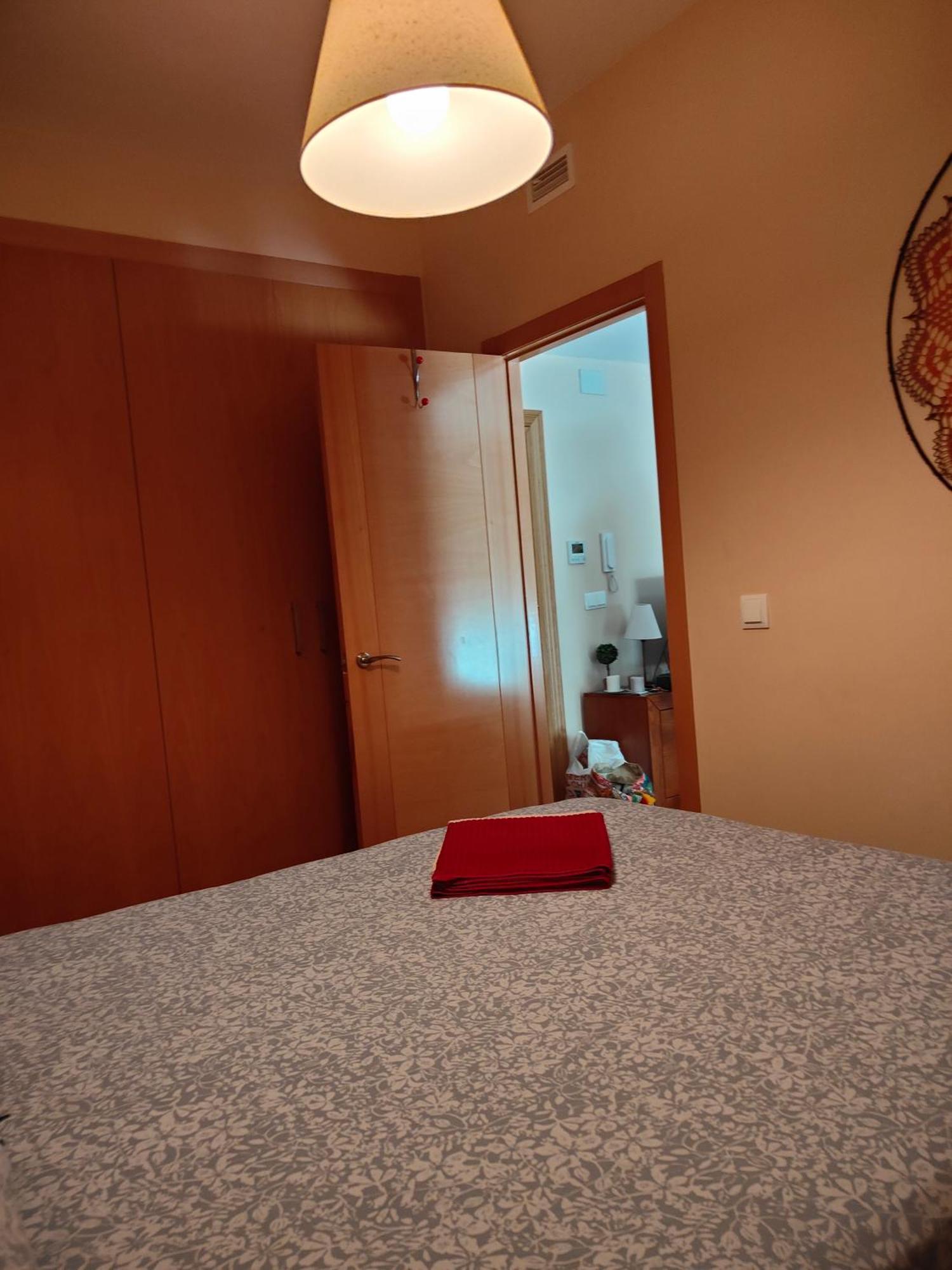 Cozy Apartment Close To The Beach In Beatiful Area Perelló Esterno foto