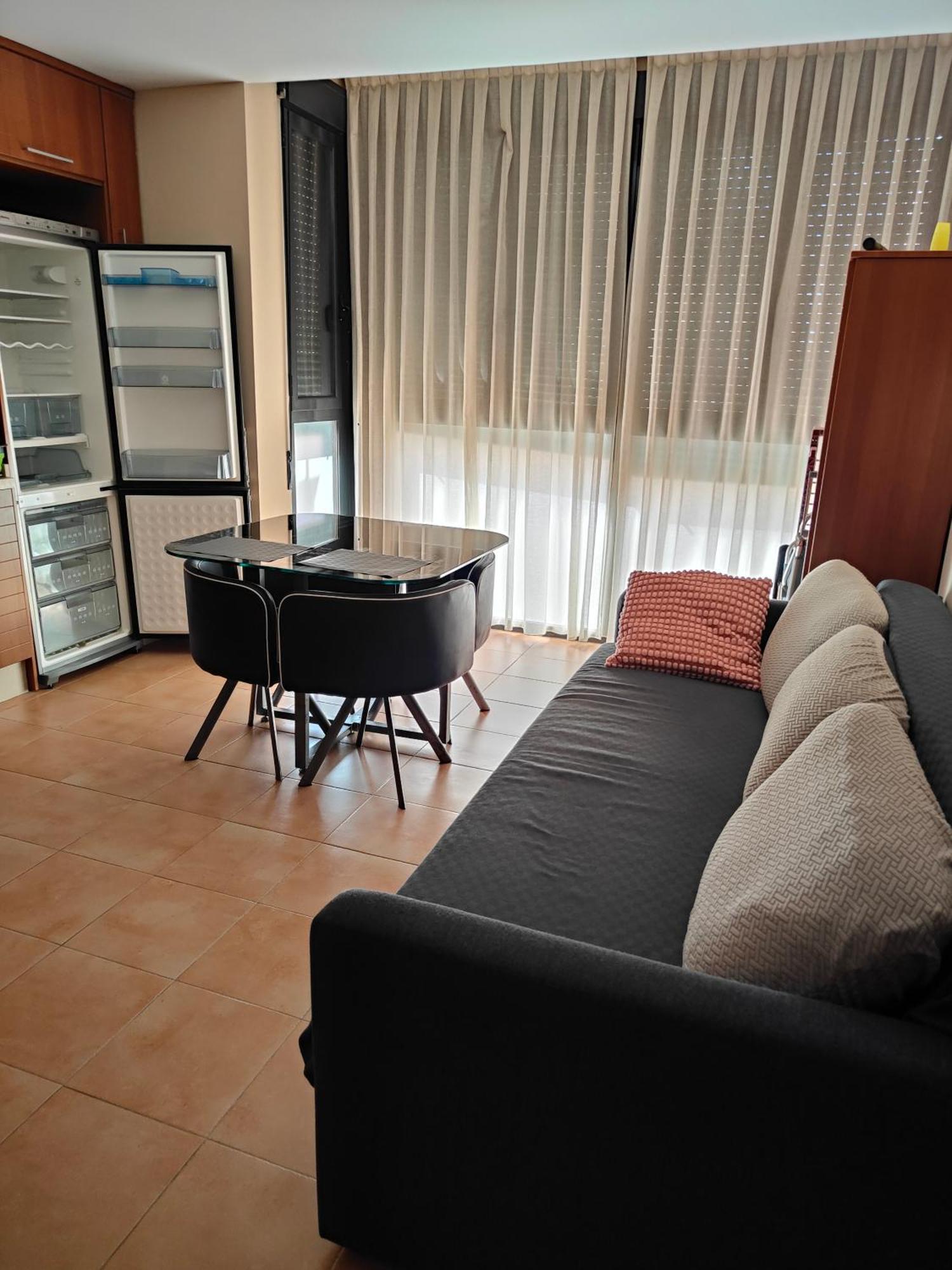 Cozy Apartment Close To The Beach In Beatiful Area Perelló Esterno foto